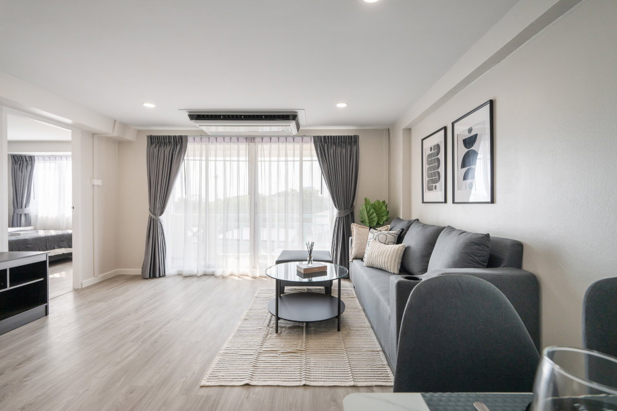 picture For sale : Bangna Place (Rt-01) - 17/40