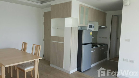 รูปภาพ 2 bedrooms for rent at TT building 1931687