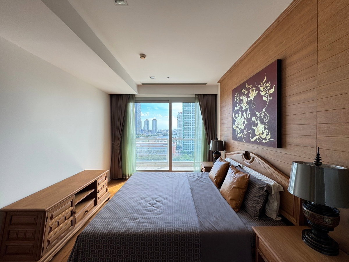 รูป ✨ The River - 1 Bedroom for Sale (ขาย) / HBH-ST-226 - รูปที่ 2/18