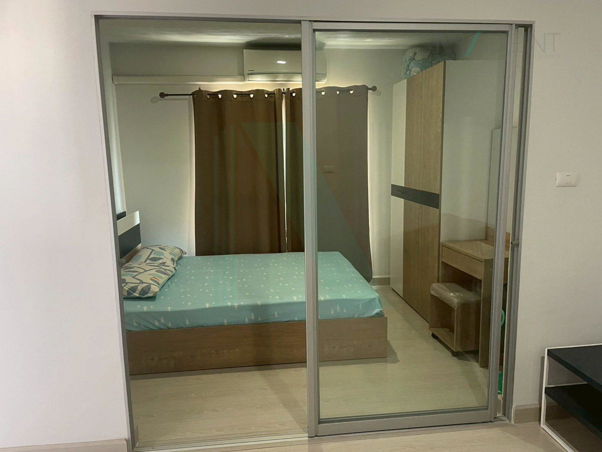 รูป 🎊 ให้เช่าคอนโด เดคโค่ คอนโด สุขุมวิท 70 อาคาร 1 ชั้น 7 1 ห้องนอน ขนาด 26 ตรม ใกล้ 5 - รูปที่ 2/8