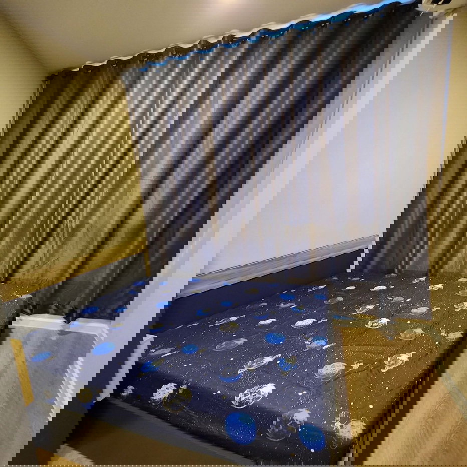 รูป 🔮RB23717 ให้เช่าถูกมาก👍เดอะคิวบ์ พลัส พหลโยธิน 56✅แอดไลน์ @119dgdea ( มี @ ด้วย) แอดมินตอบไว - รูปที่ 10/13