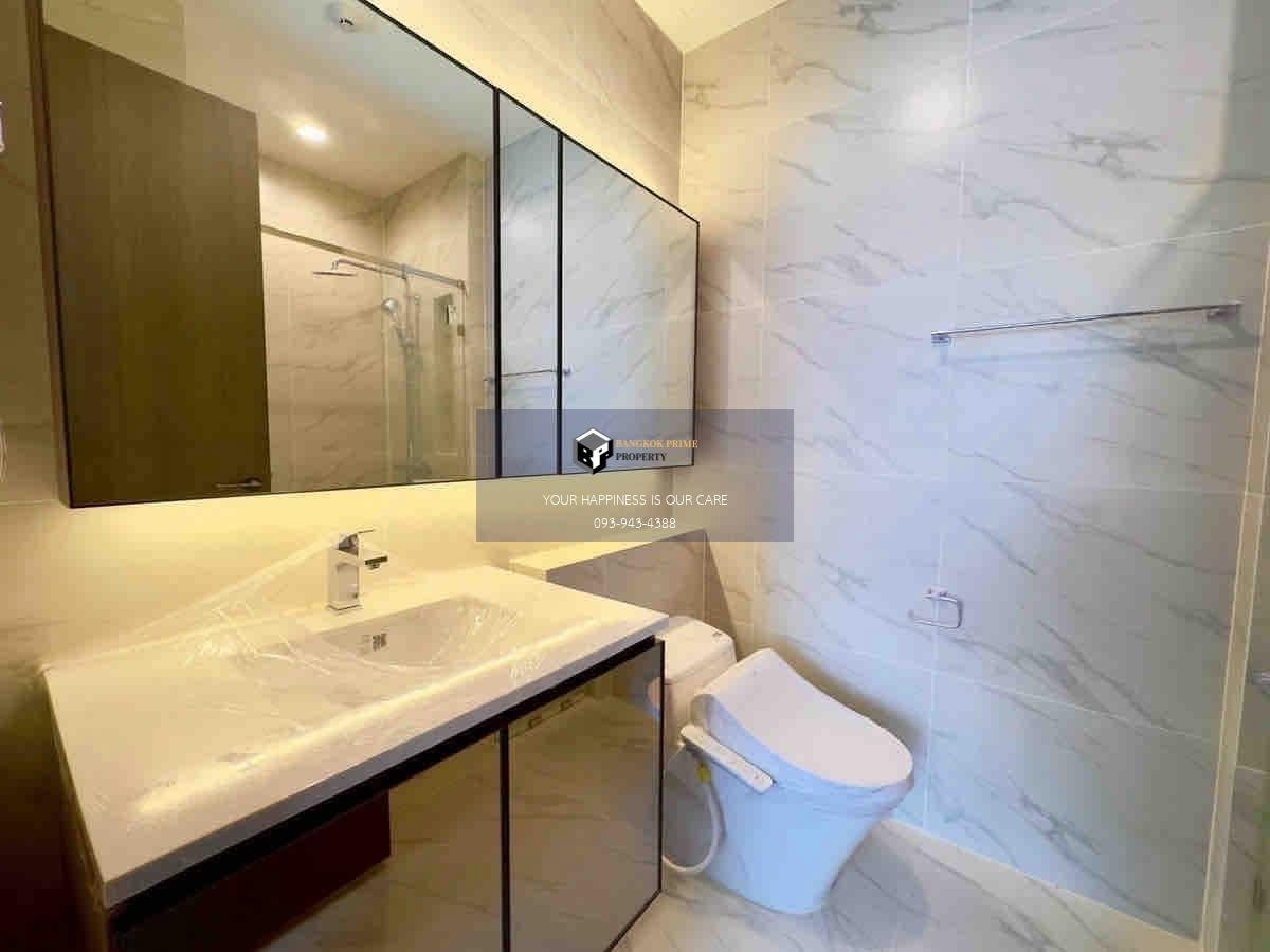 รูป AESTIQ Thonglor | New Project✨ Super Luxury 🔥🚝ใกล้ BTS Thonglor #2026030614107#FC - รูปที่ 2/7