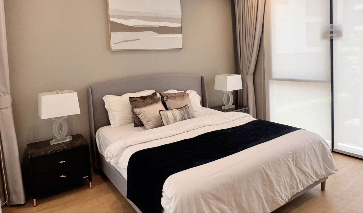 รูป บ้าน 365 บ้านพักหรู 4 ห้องนอนให้เช่า - รูปที่ 7/8