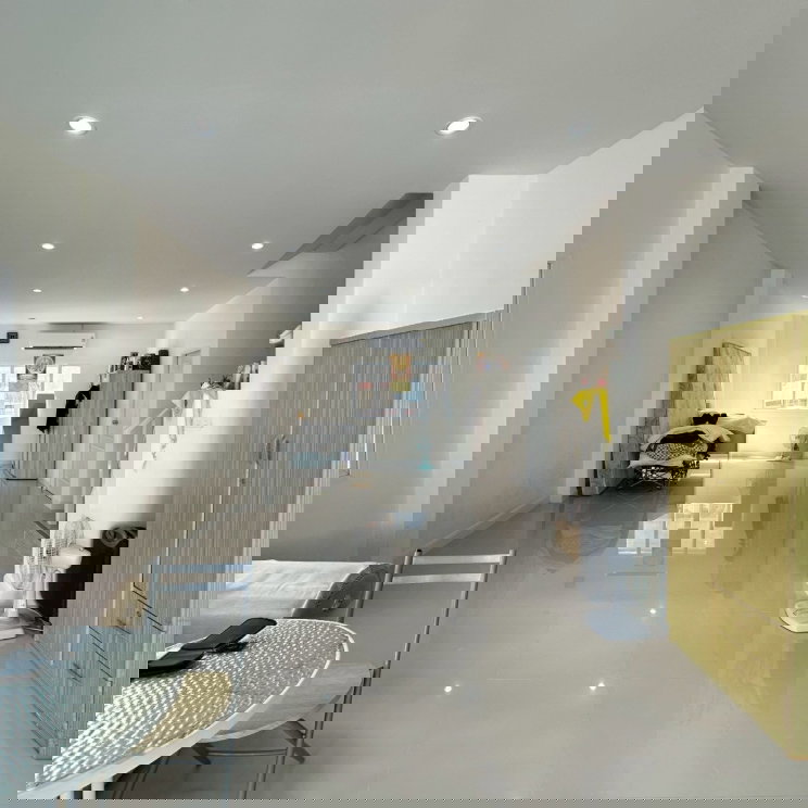 รูป บ้านแฝด กิตติชัย18 ศาลายา  ใกล้ ม.มหิดล พุทธมณฑลสาย4 ทวีวัฒนา บรมราชชนนี นครปฐม : Baan Kittichai 18 - รูปที่ 3/23