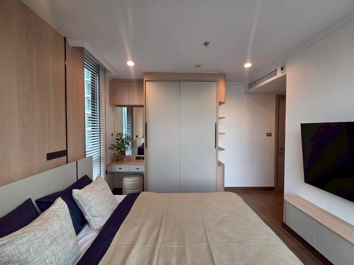 รูป PFD-08099 ให้เช่า ศุภาลัย โอเรียนทัล สุขุมวิท 39 (Supalai Oriental Sukhumvit 39) ใกล้ BTS พร้อมพงษ์ - รูปที่ 8/26