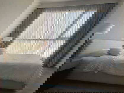 รูป ให้เช่าคอนโด คีนเซ็นเตอร์ ศรีราชา ใจกลางเมือง เดินทางสะดวก - รูปที่ 4/17