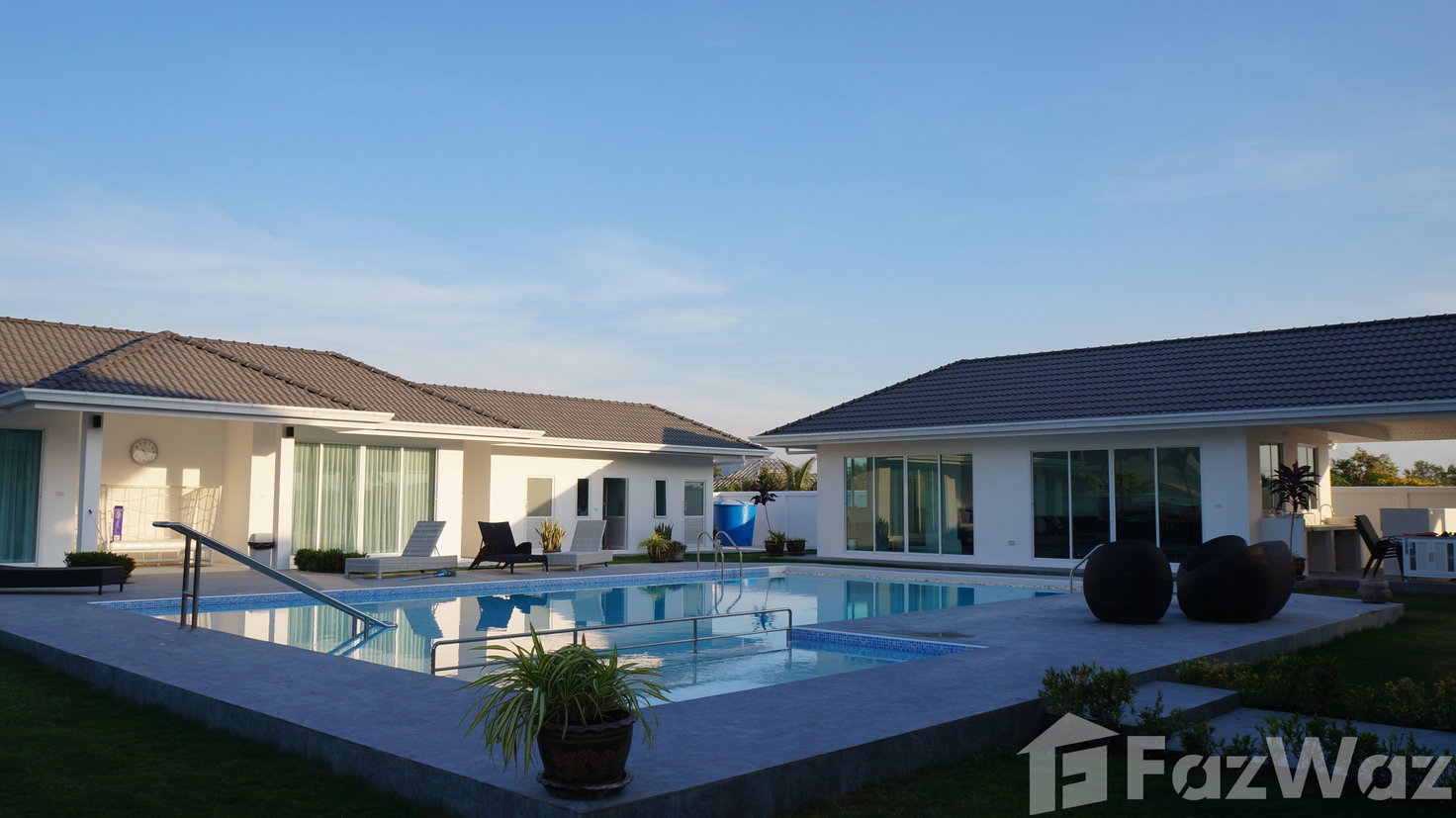 รูป ขาย บ้านเดี่ยว 8 ห้องนอน ใน หินเหล็กไฟ, ประจวบคีรีขันธ์ 1714456 - รูปที่ 2/10