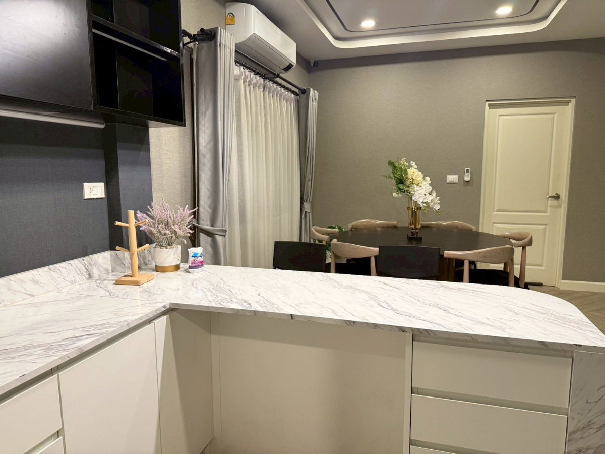 รูป 🏠 ให้เช่าบ้าน : Centro Rama 2 - Phutthabucha 2 (เซนโทร พระราม 2 - พุทธบูชา 2) รหัสทรัพย์ | 📌LNP-H888 - รูปที่ 11/28