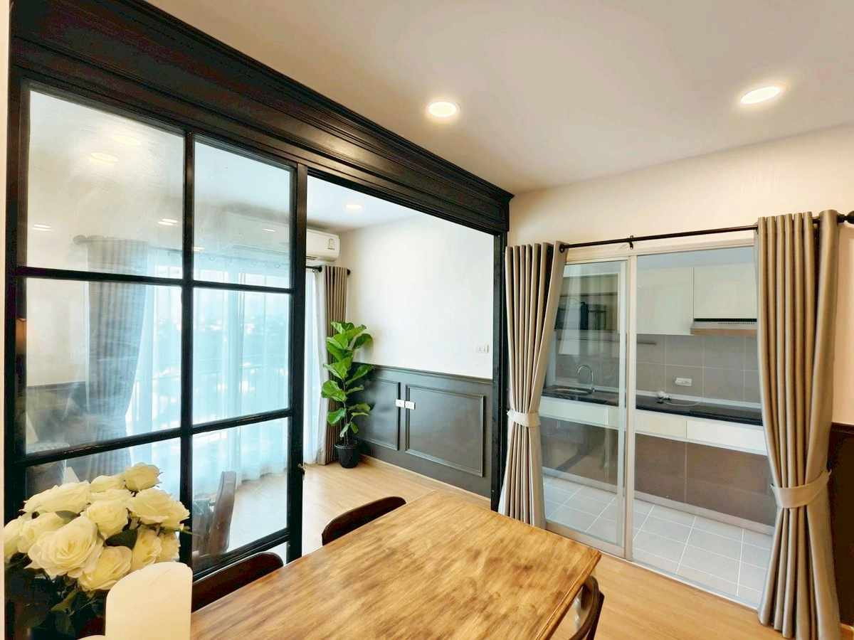 รูป ห้องอัพเดต💥🔔⚠️🏘️⚡️กดปุ่มแอดไลน์💥ศุภาลัย วิสต้า ห้าแยกปากเกร็ด - รูปที่ 25/31