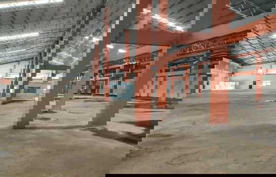 รูป ให้ เช่า โรงงาน 3-1-69 ไร่ นิคมอุตสาหกรรมโรจนะ อยุธยา พร้อมดำเนินธุรกิจ - รูปที่ 2/5