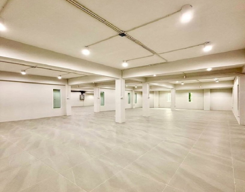รูป ให้เช่าอาคารสำนักงาน / Office / พื้นที่ ชั้น 1 เท่านั้น / ซอยปรีดีพนมยงค์ 14 สุขุมวิท 71 / อาคารพื้นที่ใช้สอย 500 ตารางเมตร  - รูปที่ 9/14