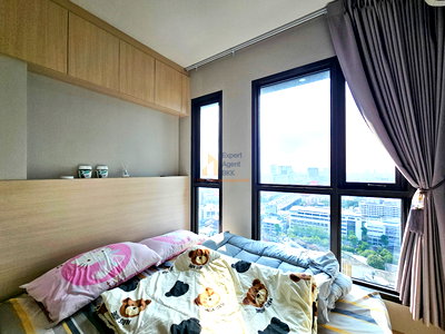 Condos for sale : SALE : Lumpini Suite Dindaeng - Ratchaprarop  LC137