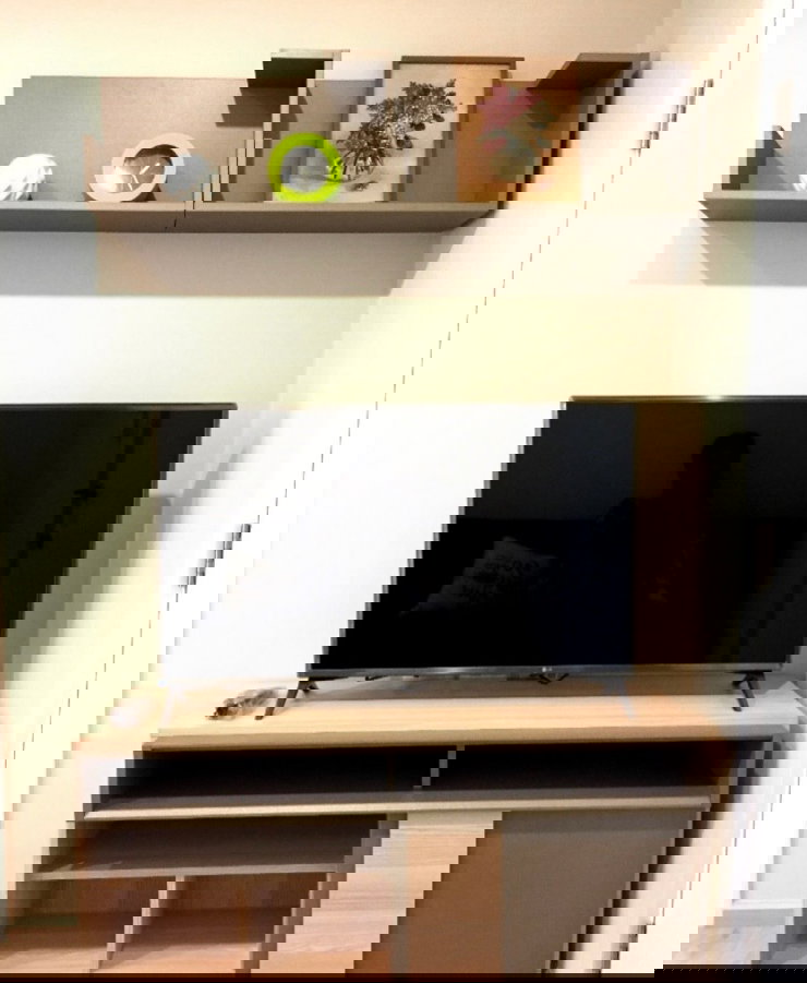 รูป เช่าพลัมคอนโด เซ็นทรัล สเตชั่น สวย ถูก พร้อมอยู่ ใกล้ เซ็นทรัลเวสเกตส์ สนใจแอตไลน์ครับ@841qqlnr - รูปที่ 1/7