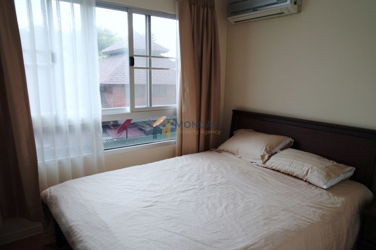 🔥 ห้องว่าง พร้อมเข้าอยู่! ลุมพินี วิลล์ ศูนย์วัฒนธรรม รีบจองก่อนหลุด 🔥MD-25035430