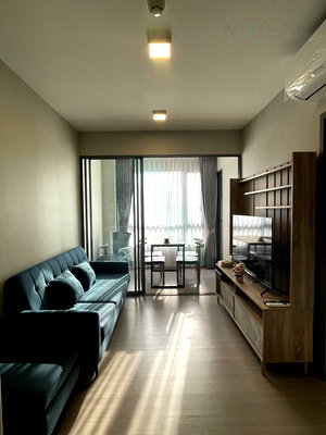 คอนโดให้เช่า : 🔺 ให้เช่าคอนโด ควินทารา ภูม สุขุมวิท 39 อาคาร B ชั้น 6 1 ห้องนอน ขนาด 39.00 ตรม ใกล้ อิตัลไทย ทาวเวอร์