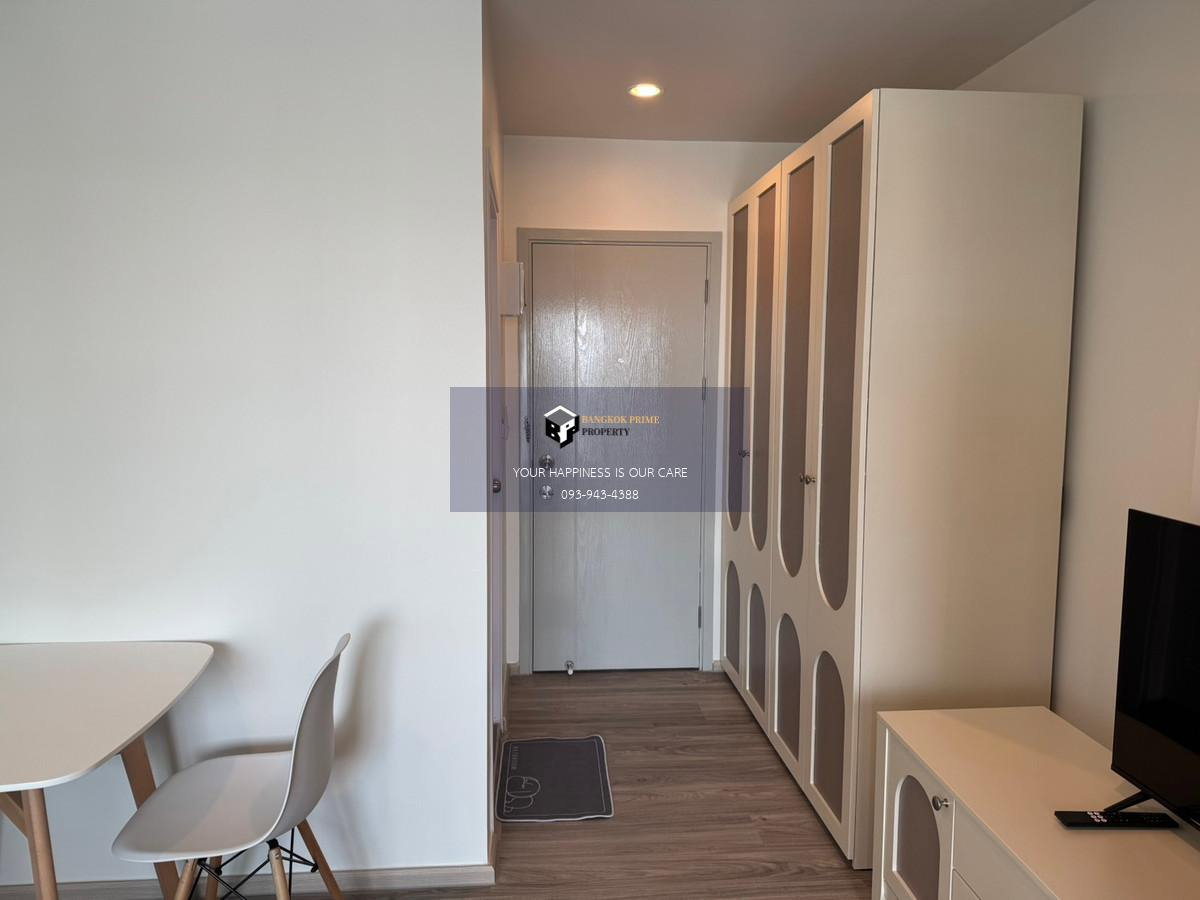 รูป Regent Home Bangna | 🚝ใกล้ BTS บางนา ห้องว่างพร้อมอยู่ #2026012713809#FC - รูปที่ 5/6