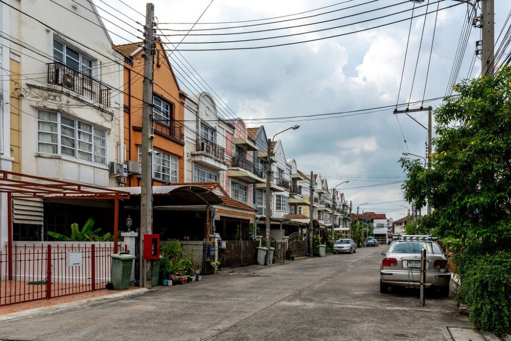 รูป WS6871 🏢 ให้เช่า Home Office ลาดพร้าววังหิน 34 เหมาะสำหรับทำ   บริษัท / สตูดิโอ / อยู่อาศัยพร้อมทำงาน เพียง 35,000 บาท / เดือน - รูปที่ 2/16