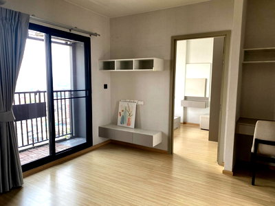 คอนโดให้เช่า : *** ให้เช่าคอนโด : ไพรเวซี่ ท่าพระ อินเตอร์เชจน์ (Privacy Thapra Interchange) ***