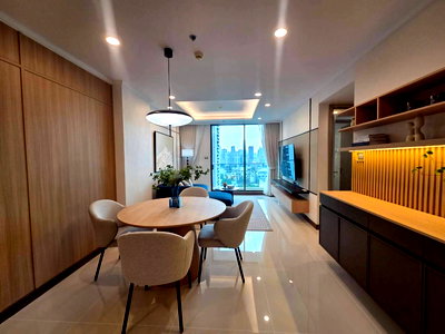 คอนโดให้เช่า : PFD-08099 ให้เช่า ศุภาลัย โอเรียนทัล สุขุมวิท 39 (Supalai Oriental Sukhumvit 39) ใกล้ BTS พร้อมพงษ์
