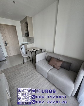 💙 Hot Price 💙ให้เช่า/For RENT คอนโด NIA by Sansiri (เนีย บาย แสนสิริ)