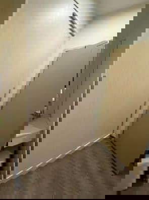 รูป ให้เช่า Rich Park Triple Station หัวหมาก 29ตรม. เฟอร์ครบ 12,000 บาท - รูปที่ 5/7