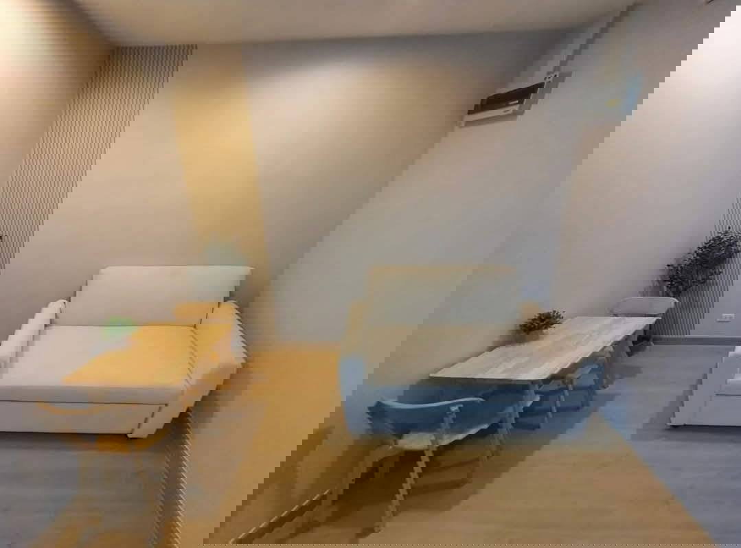 รูป 🔥 ด่วนมาก Diamond Sukhumvit อ่อนนุช พร้อมเข้าอยู่ ใกล้ BTS 🔥 - รูปที่ 1/8