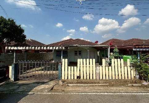 picture HOME 176 square meter null Cha-Am Cha-am for 715000 THB - 4/7