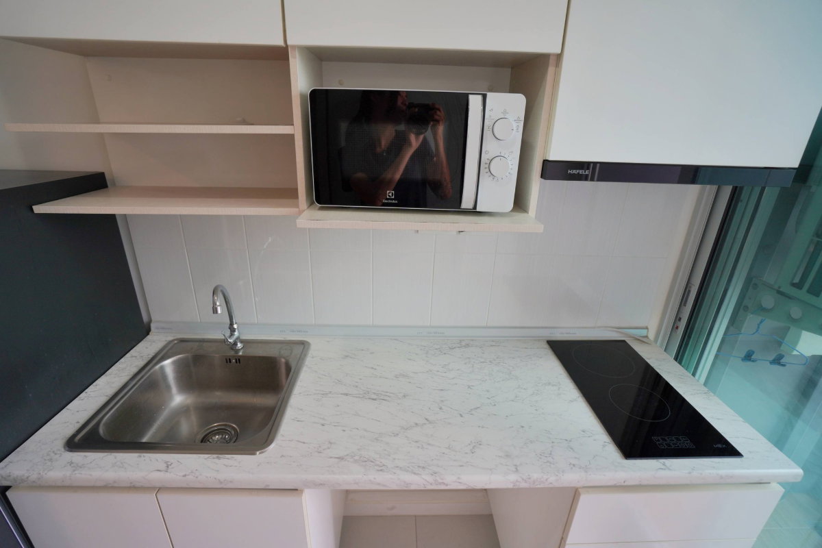 รูป 🔮RB23715 ให้เช่าถูกมาก👍เดอะ เพรสซิเดนท์ เพชรเกษม - บางแค✅แอดไลน์ @119dgdea ( มี @ ด้วย) แอดมินตอบไว - รูปที่ 13/14