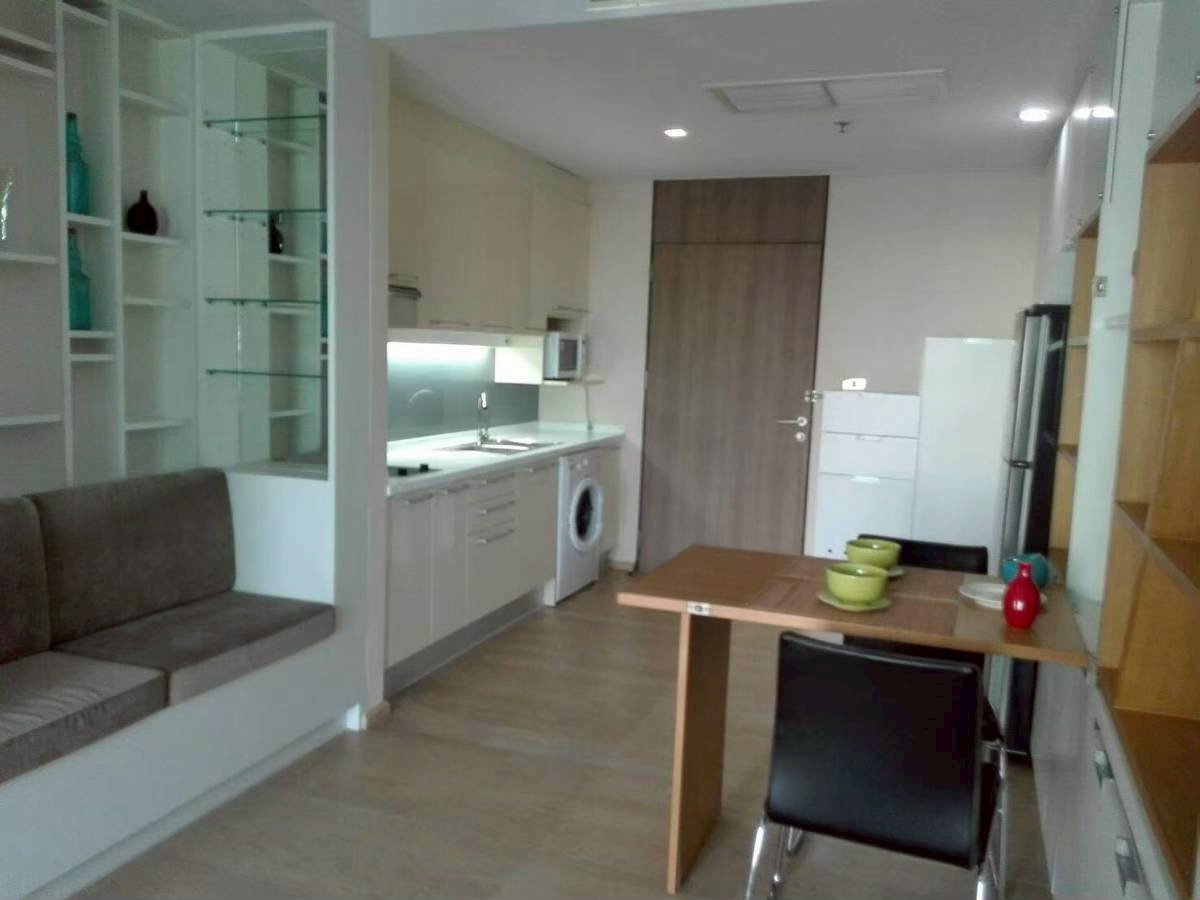 picture 💎 Condo for Rent at Noble Remix Next to BTS Thong Lo | Code DS2499 Line @Dstay - 5/8