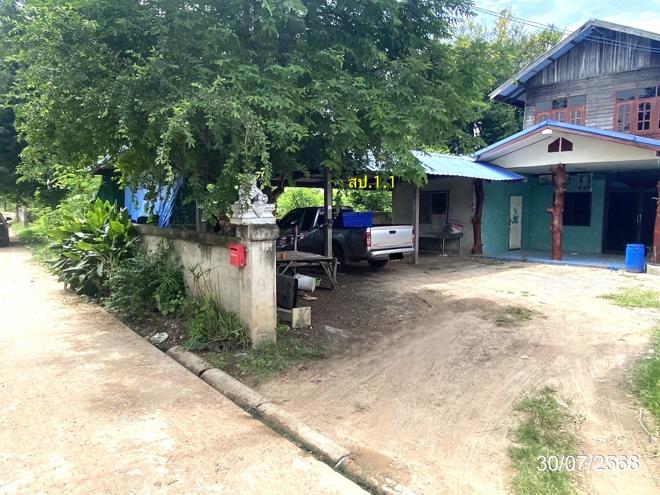 picture HOME 100 Sq.w. Kantharawichai Maha Sarakham for 999,000 - 4/16