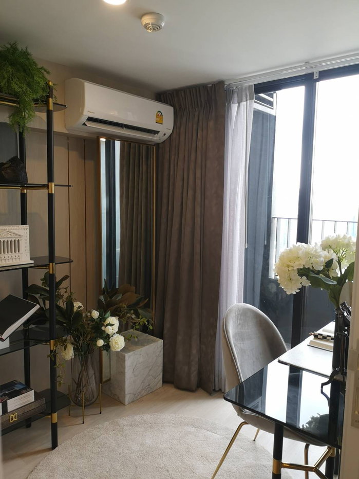 รูป ✨ ให้เช่า Knightsbridge Prime Sathorn ห้องสวย ลัคชูรี่มากๆ ราคาดีสุดๆ ตกแต่งพร้อมเข้าอยู่ | Code D2331 Line : @Dstay - รูปที่ 4/6