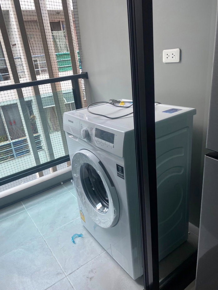 รูป 🎄RB23717 ให้เช่าถูกมาก👍เดอะคิวบ์ พลัส พหลโยธิน 56✅แอดไลน์ @905bggcb ( มี @ ด้วย) แอดมินตอบไว - รูปที่ 3/13