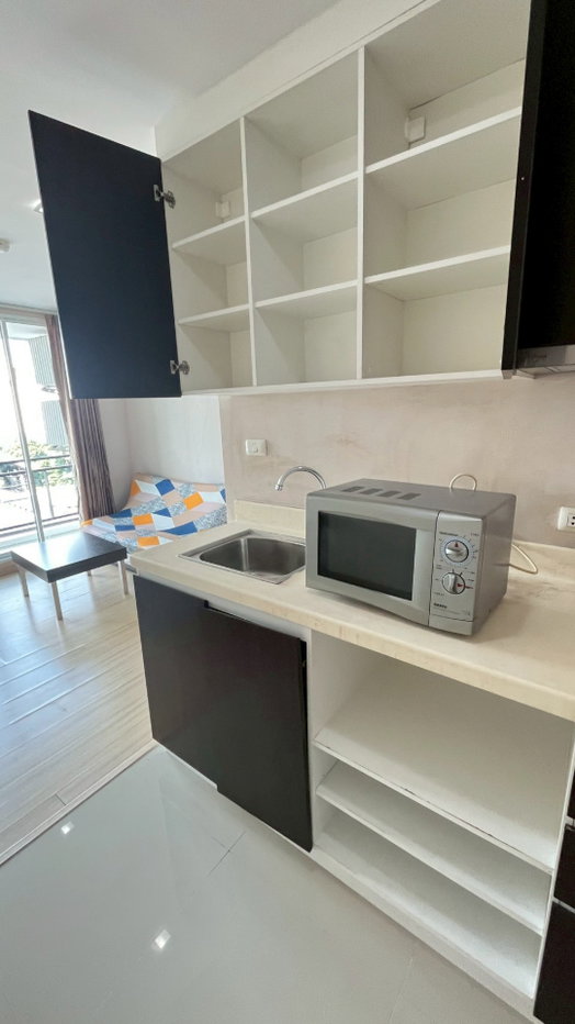 รูป ขาย !!!  ห้องคอนโด Lugano Ladprao 18 (ลูกาโน ลาดพร้าว 18)  - รูปที่ 14/21