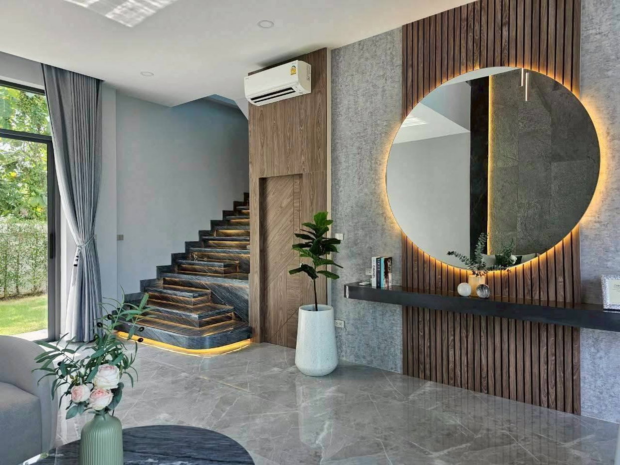 รูป Pool Villa 4 Bedroom for Sale in Huai Yai Pattaya - รูปที่ 13/21