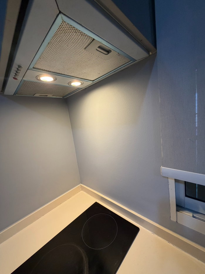 รูป คอนโดใกล้ MRTพระราม 9  แต่งครบพร้อมเข้าอยู่ราคา 15,000.00บาท/เตือน  - รูปที่ 14/22