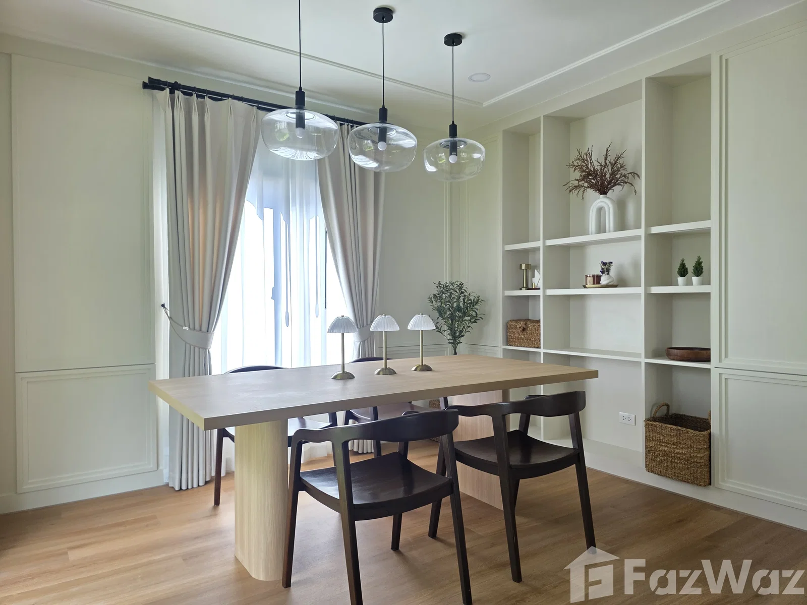 4-Bedroom Modern Luxury Living in the Hillside of Phuket 5649254 - image 2