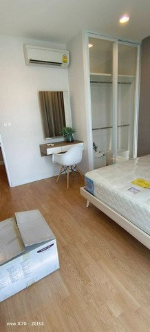 รูป HR3318ให้เช่าบ้านเดี่ยวหรู โครงการนารา โบทานิค ศรีนครินทร์ ใกล้รถไฟฟ้าสายสีเหลืองเพียง 200 เมตร Build-in ทั้งหลัง พร้อมเข้าอยู่ - รูปที่ 18/42