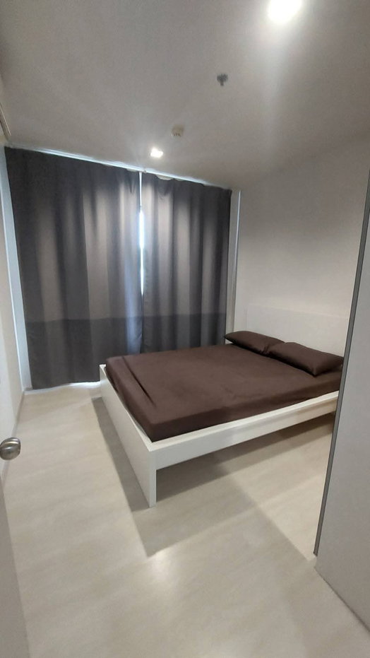 รูป ให้เช่าห้องคอนโด1ห้องนอน ที่ Life Sukhumvit48 Btsพระโขนง - รูปที่ 5/8
