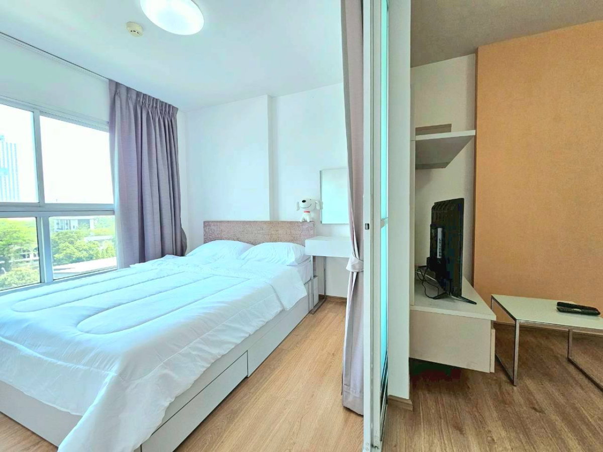 รูป 🔮RB23722 ให้เช่าถูกมาก👍ดีคอนโด รามคำแหง✅แอดไลน์ @119dgdea ( มี @ ด้วย) แอดมินตอบไว - รูปที่ 2/7