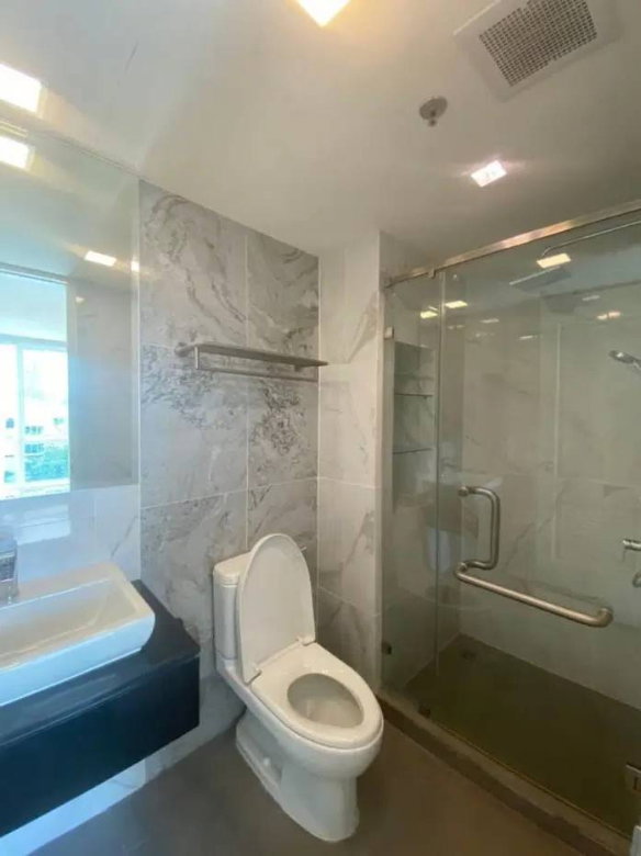 รูป ให้เช่า  คอนโด เบลส เรสสิเด้นซ์ เอกมัย *Low Rise Condo* ที่ Line: @homefinder - รูปที่ 6/9