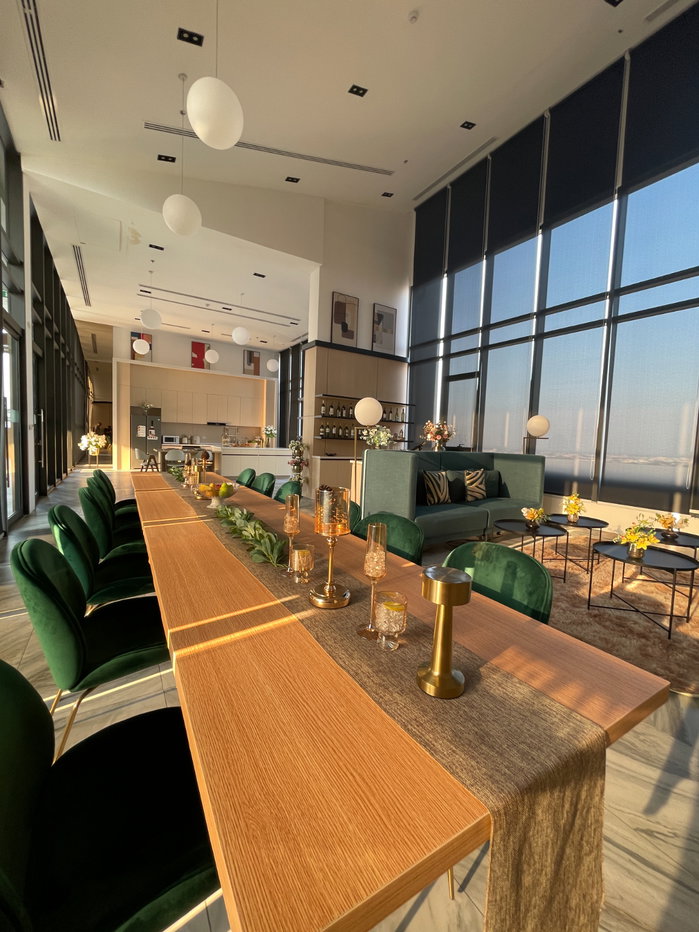 รูป ให้เช่าคอนโด เดอะ ลิฟวิ่น รามคำแหง ห้องใหม่ ชั้น 29 ขนาด 32 ตรม ใกล้ The Mall บางกะปิ - รูปที่ 39/59