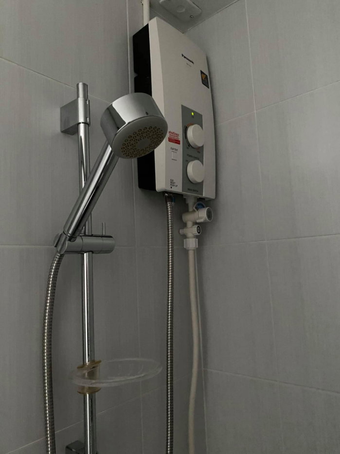 รูป ห้องจริง❤️เอเจ้นท์ ❤️นัดดูห้องแอดไลน์นะคะ❤️Lumpini Park พระราม 9-รัชดา - รูปที่ 8/13