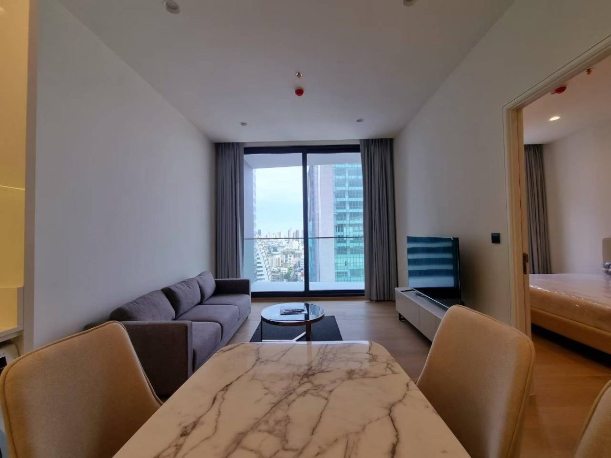 รูป ✨Condo for Rent : Anil Sathorn 12 (AP-02) ( line : @condo91 ) - รูปที่ 3/7