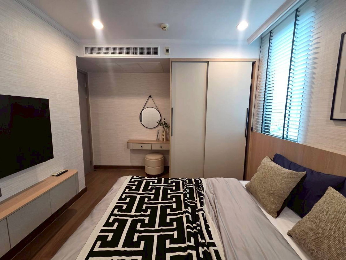 รูป PFD-08099 ให้เช่า ศุภาลัย โอเรียนทัล สุขุมวิท 39 (Supalai Oriental Sukhumvit 39) ใกล้ BTS พร้อมพงษ์ - รูปที่ 22/26