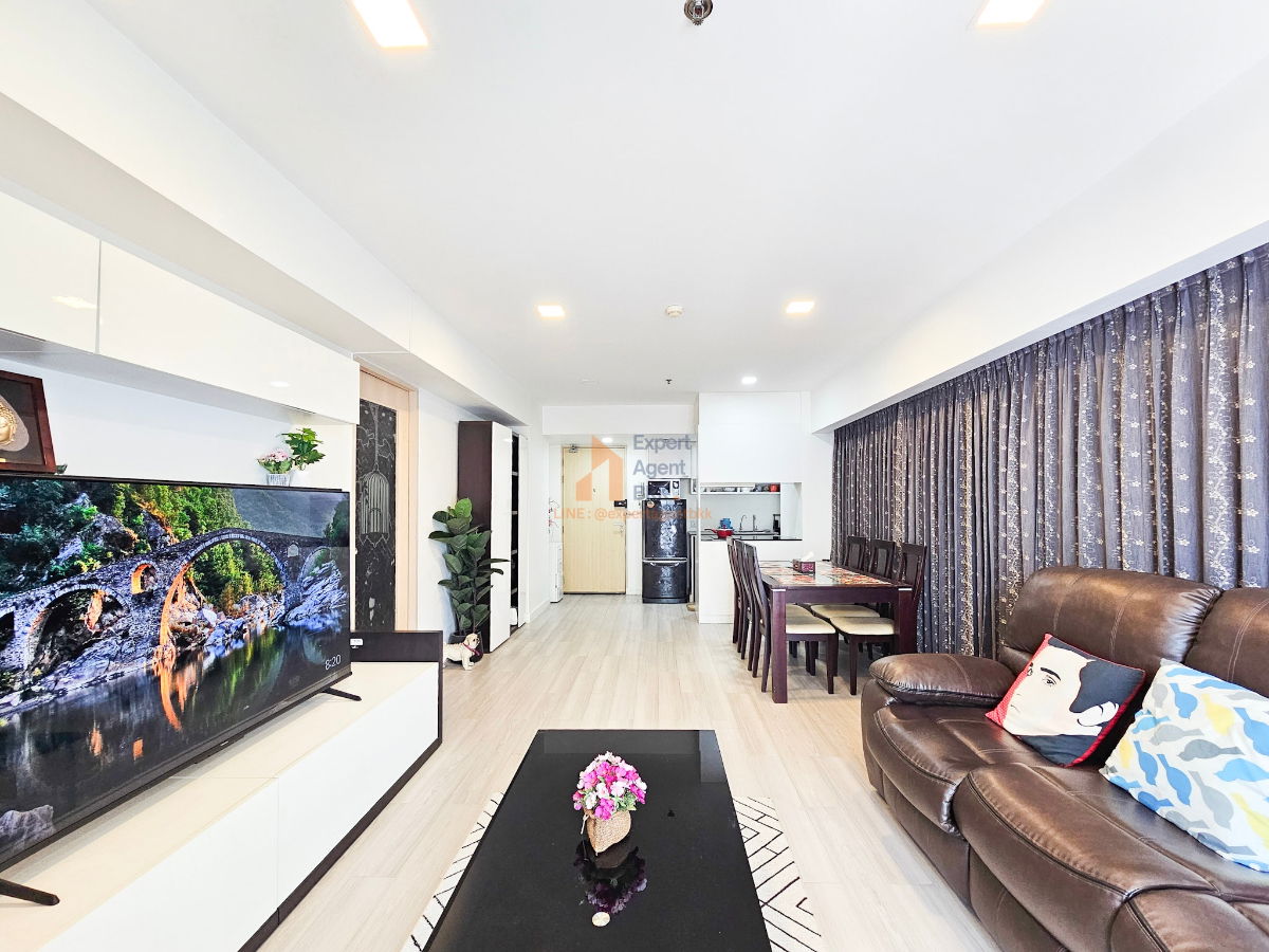 picture SALE : My Resort Bangkok LC143 - 6/16