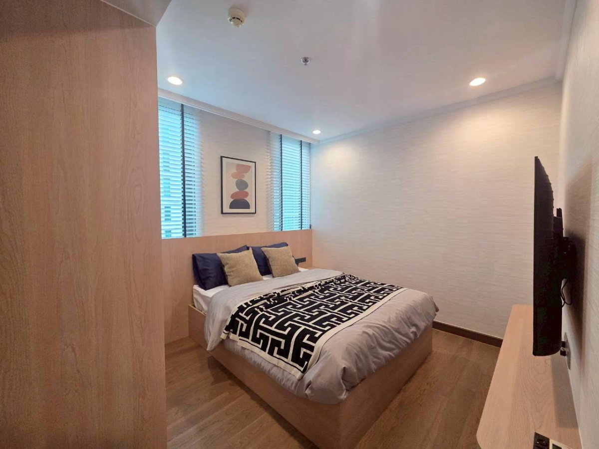 รูป PFD-08099 ให้เช่า ศุภาลัย โอเรียนทัล สุขุมวิท 39 (Supalai Oriental Sukhumvit 39) ใกล้ BTS พร้อมพงษ์ - รูปที่ 16/26