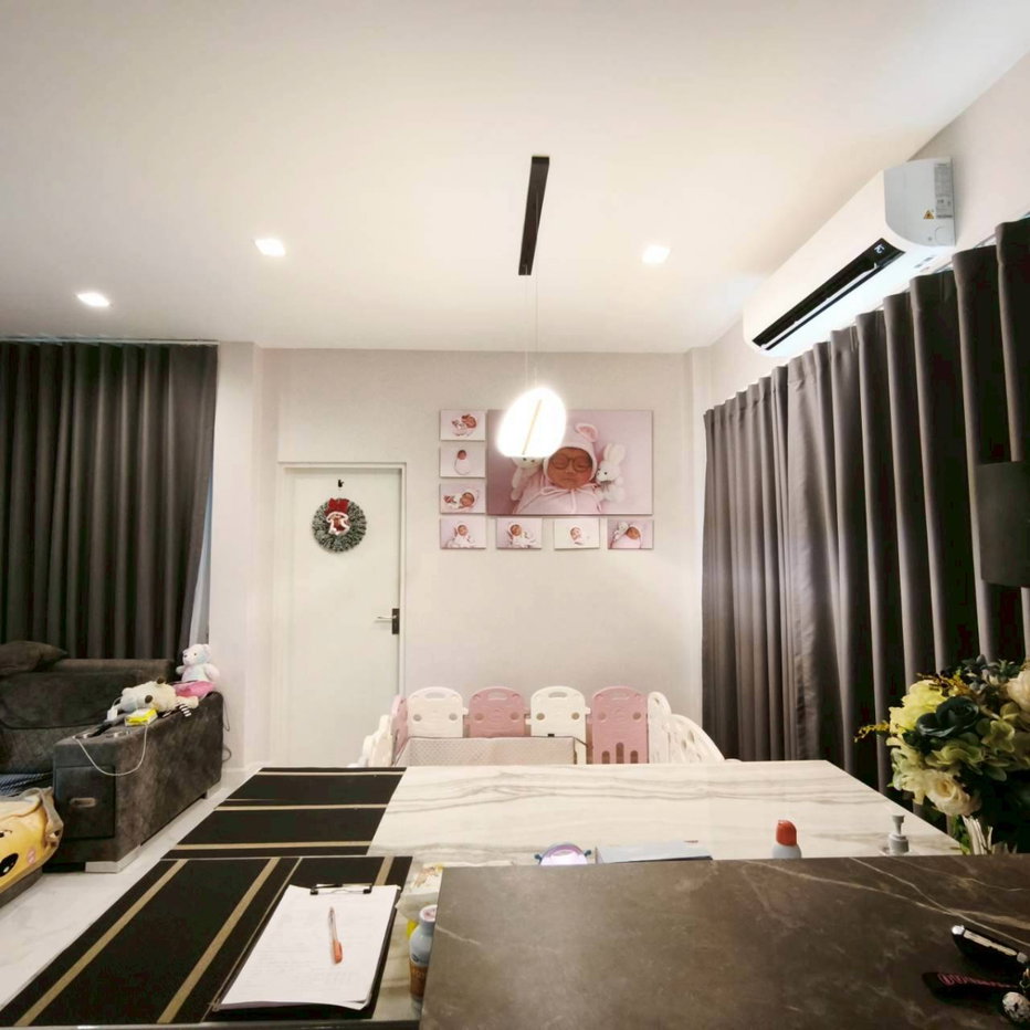 รูป ขายบ้านเดี่ยว 2 ชั้น โครงการ  เวนิว ไอดี เวสต์เกต  นนทบุรี ( หลังมุม ) - รูปที่ 16/25