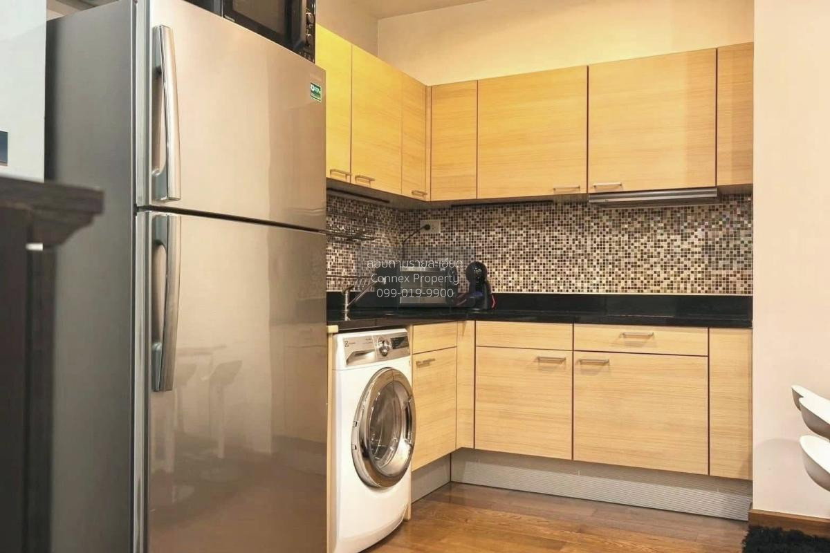 รูป เช่าคอนโด  ดิ แอดเดรส ชิดลม ลุมพินี เขต ปทุมวัน กรุงเทพ CX-129469 ✅ ทักไลน์ @connexproperty ตอบทันที ทีมงานมืออาชีพ ✅ - รูปที่ 2/8