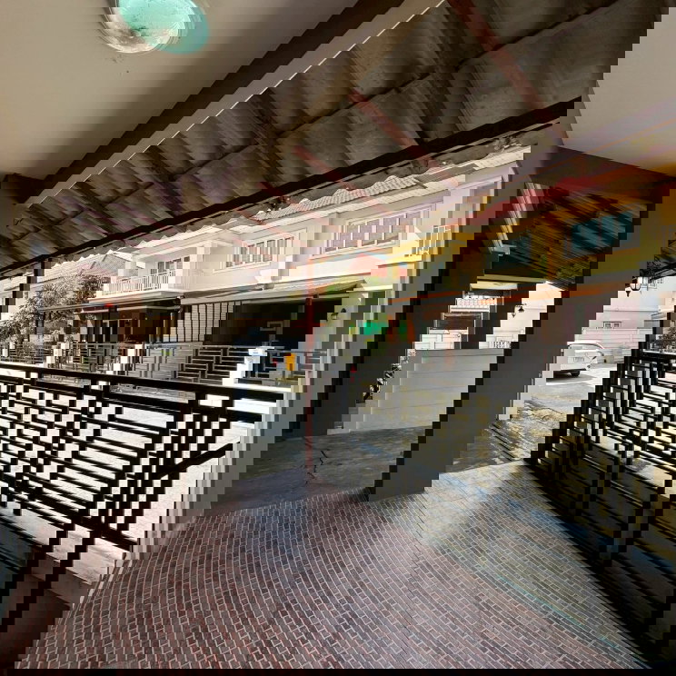 รูป บ้านแฝด กิตติชัย18 ศาลายา  ใกล้ ม.มหิดล พุทธมณฑลสาย4 ทวีวัฒนา บรมราชชนนี นครปฐม : Baan Kittichai 18 - รูปที่ 21/23