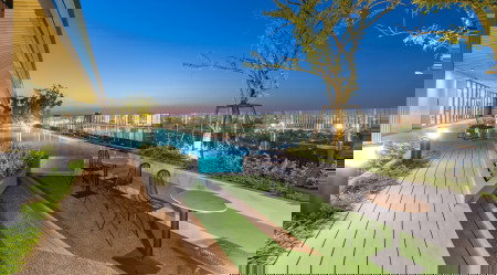 รูป ห้องจริง❤️เอเจ้นท์ ❤️นัดดูห้องแอดไลน์นะคะ❤️🟢🟡🟣ให้เช่า ชีวาทัย เกษตร - นวมินทร์ 🟢🟡🟣 - รูปที่ 7/9